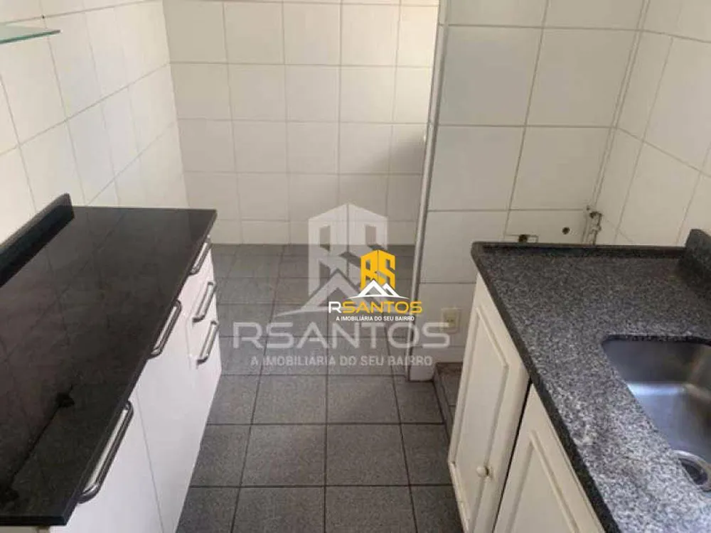 Apartamento, 2 quartos, 48 m² - Foto 5