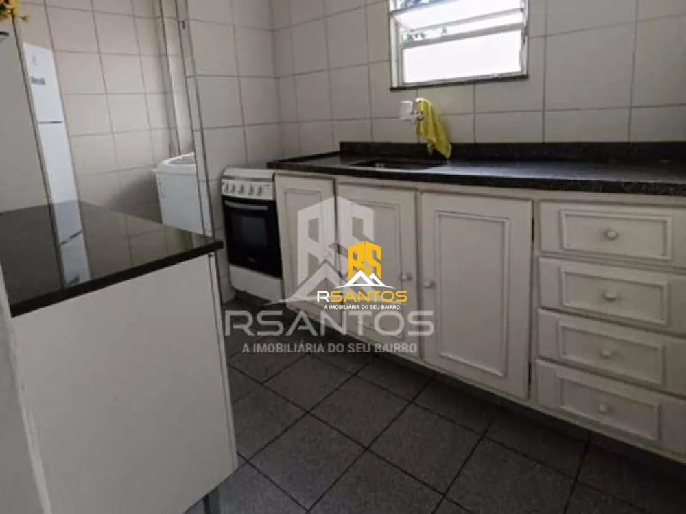 Apartamento, 2 quartos, 48 m² - Foto 9