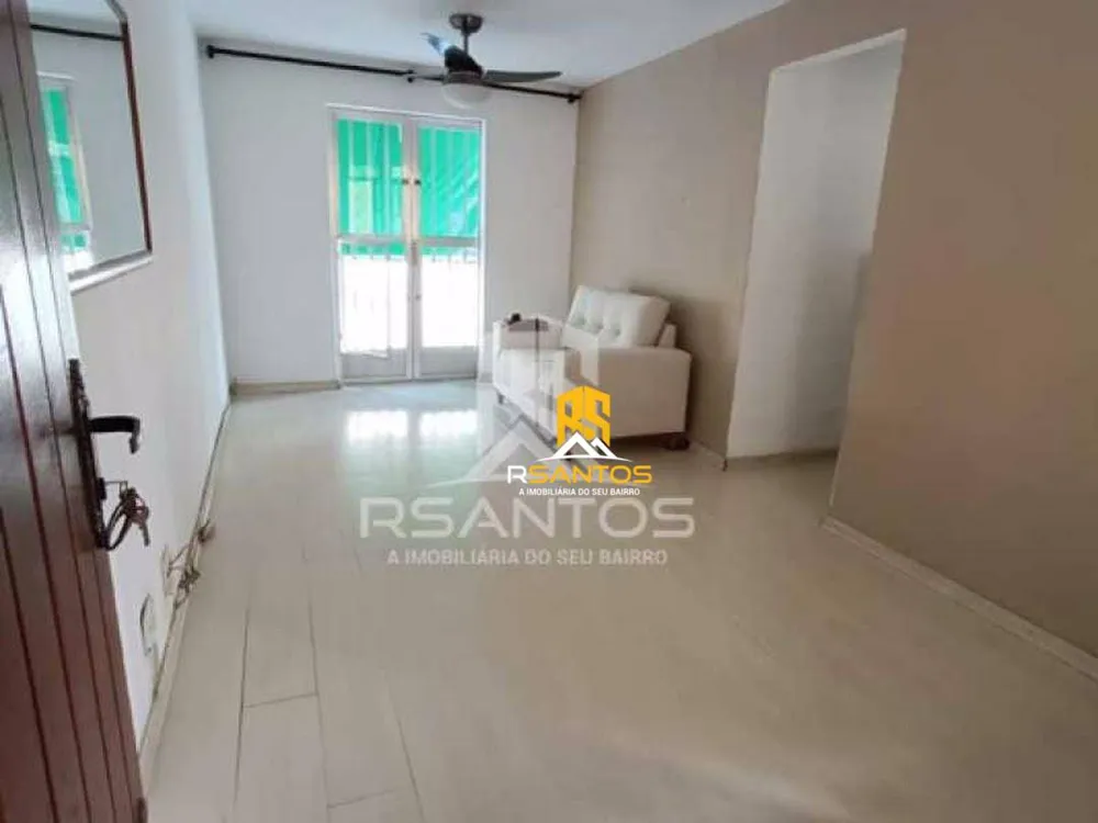 Apartamento, 2 quartos, 48 m² - Foto 6