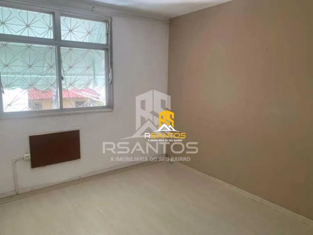 Apartamento, 2 quartos, 48 m² - Foto 1