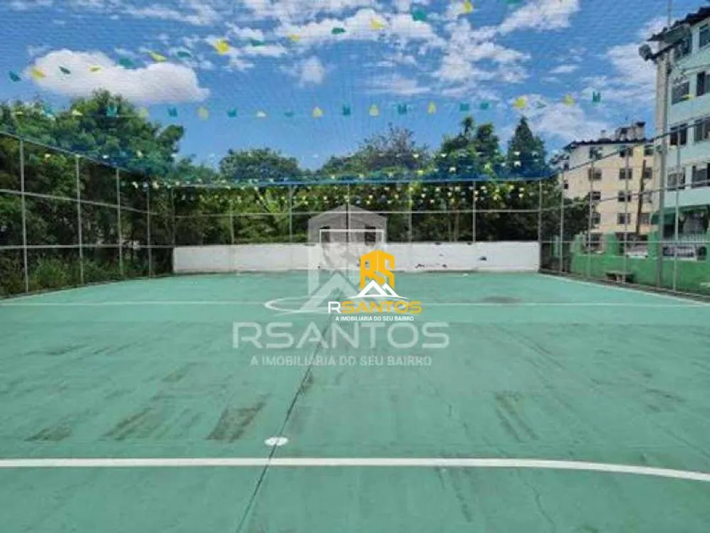 Apartamento, 2 quartos, 48 m² - Foto 10