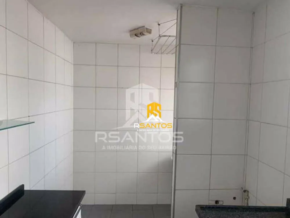 Apartamento, 2 quartos, 48 m² - Foto 7