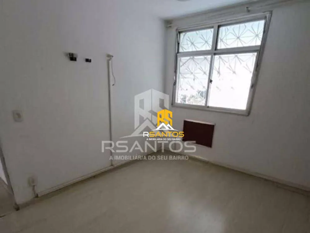 Apartamento, 2 quartos, 48 m² - Foto 2