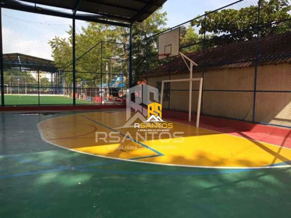 Apartamento, 2 quartos, 48 m² - Foto 13