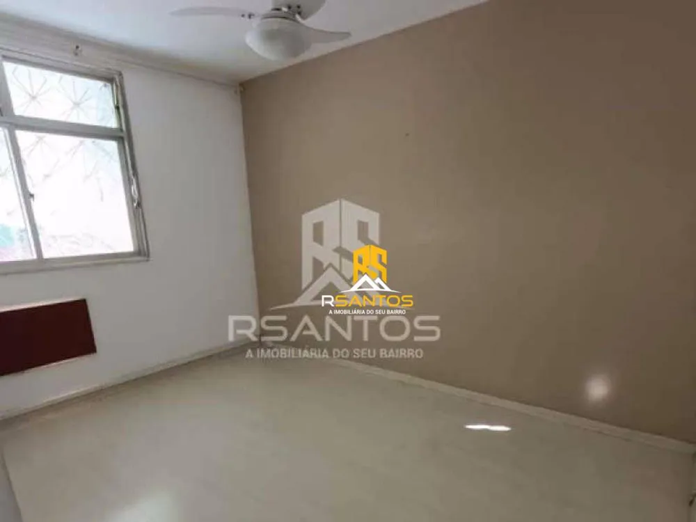 Apartamento, 2 quartos, 48 m² - Foto 4
