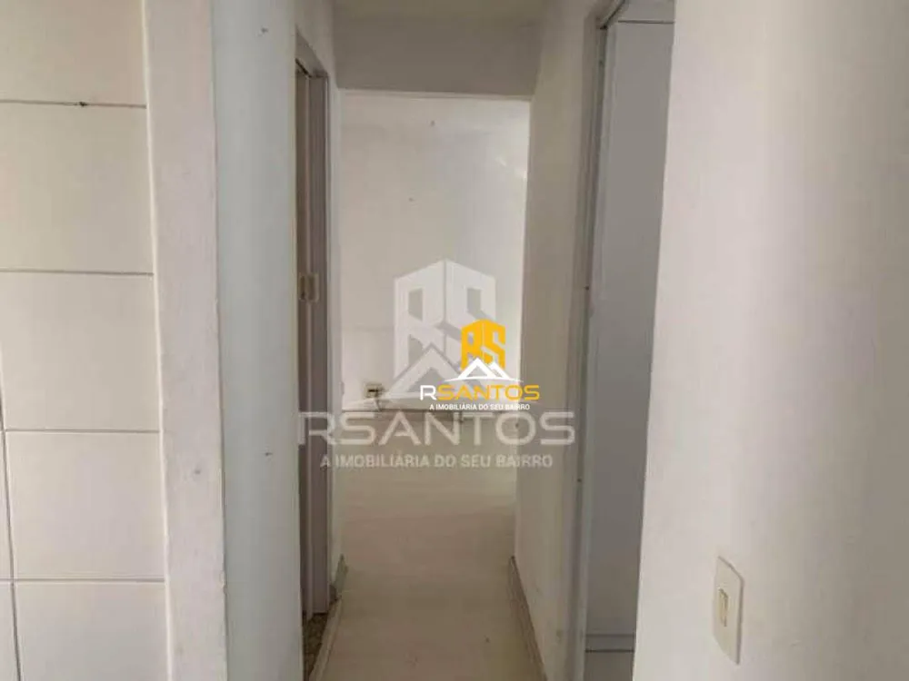 Apartamento, 2 quartos, 48 m² - Foto 3