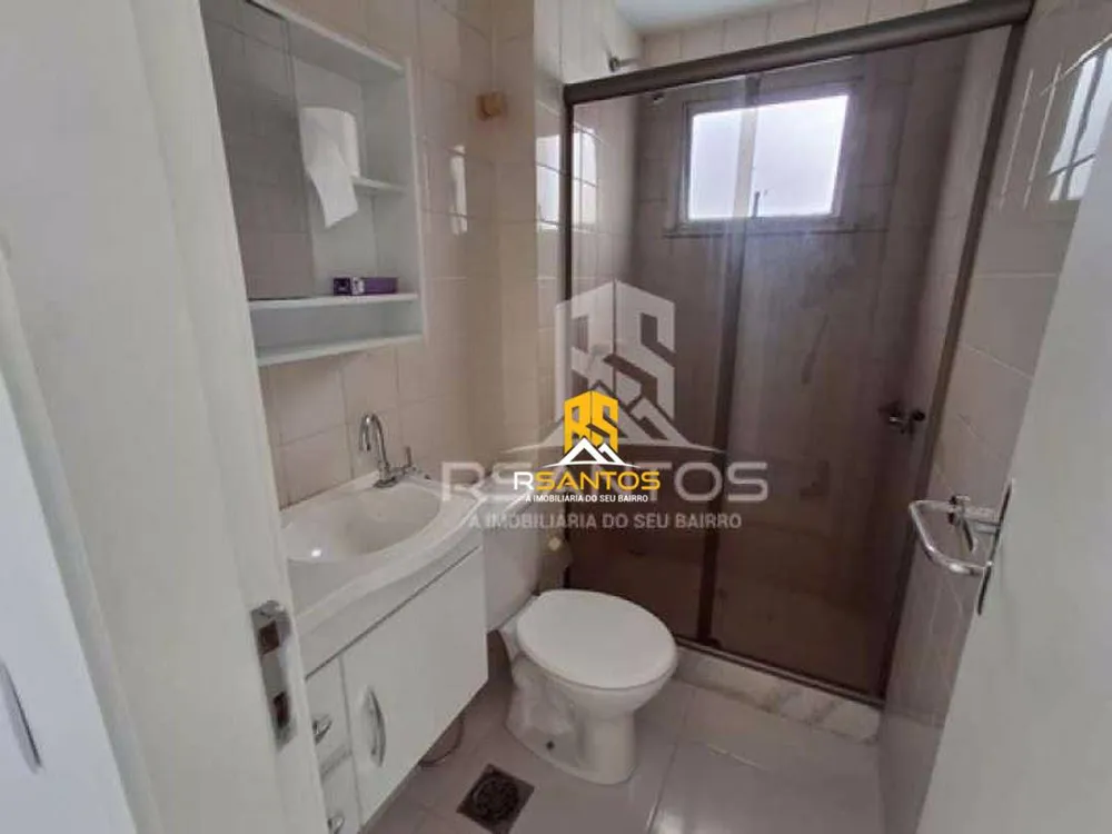 Apartamento, 2 quartos, 46 m² - Foto 11