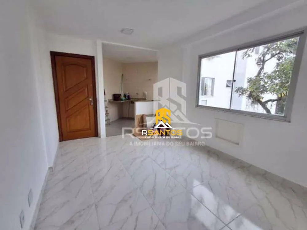Apartamento, 2 quartos, 46 m² - Foto 7