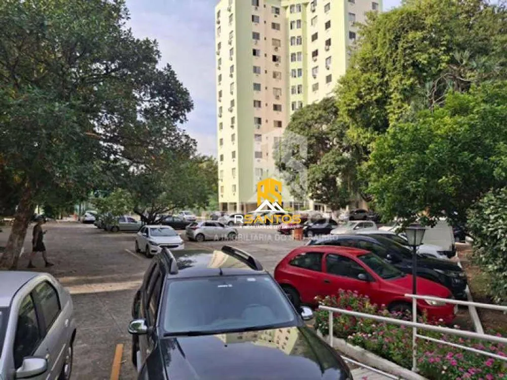 Apartamento, 2 quartos, 46 m² - Foto 17