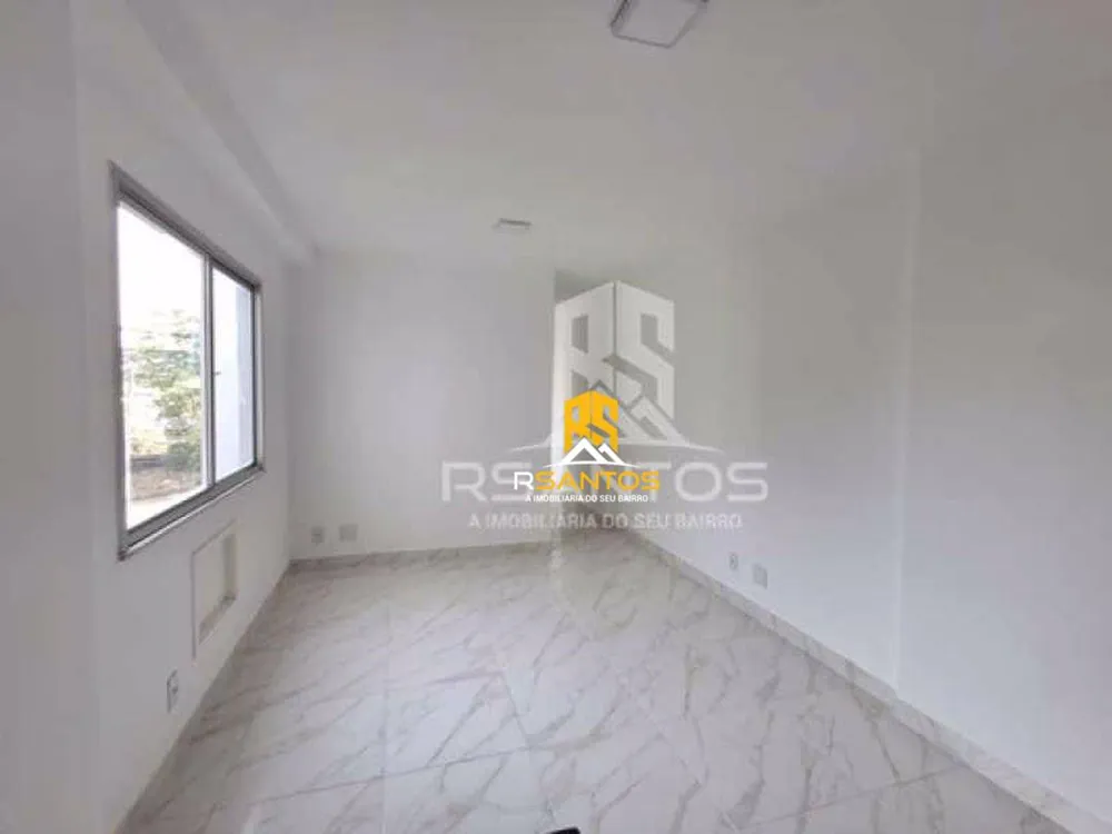 Apartamento, 2 quartos, 46 m² - Foto 4