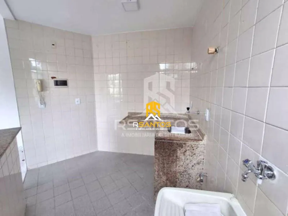 Apartamento, 2 quartos, 46 m² - Foto 5