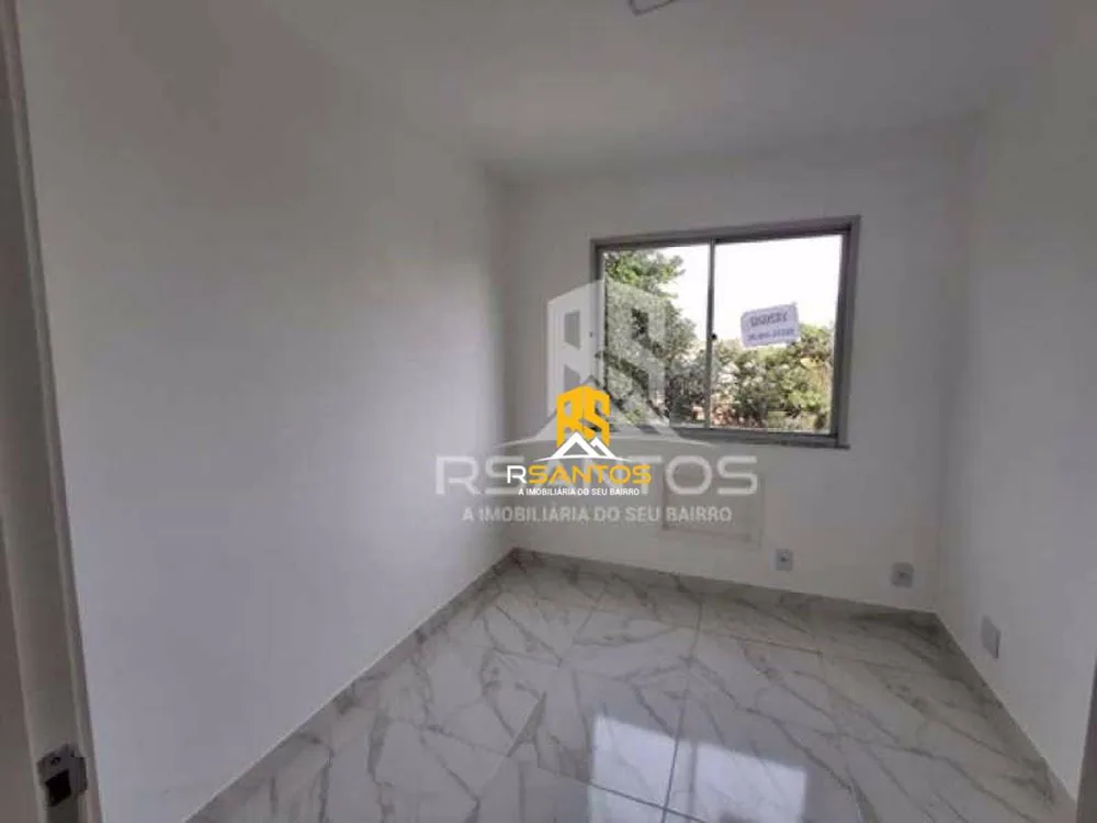 Apartamento, 2 quartos, 46 m² - Foto 9