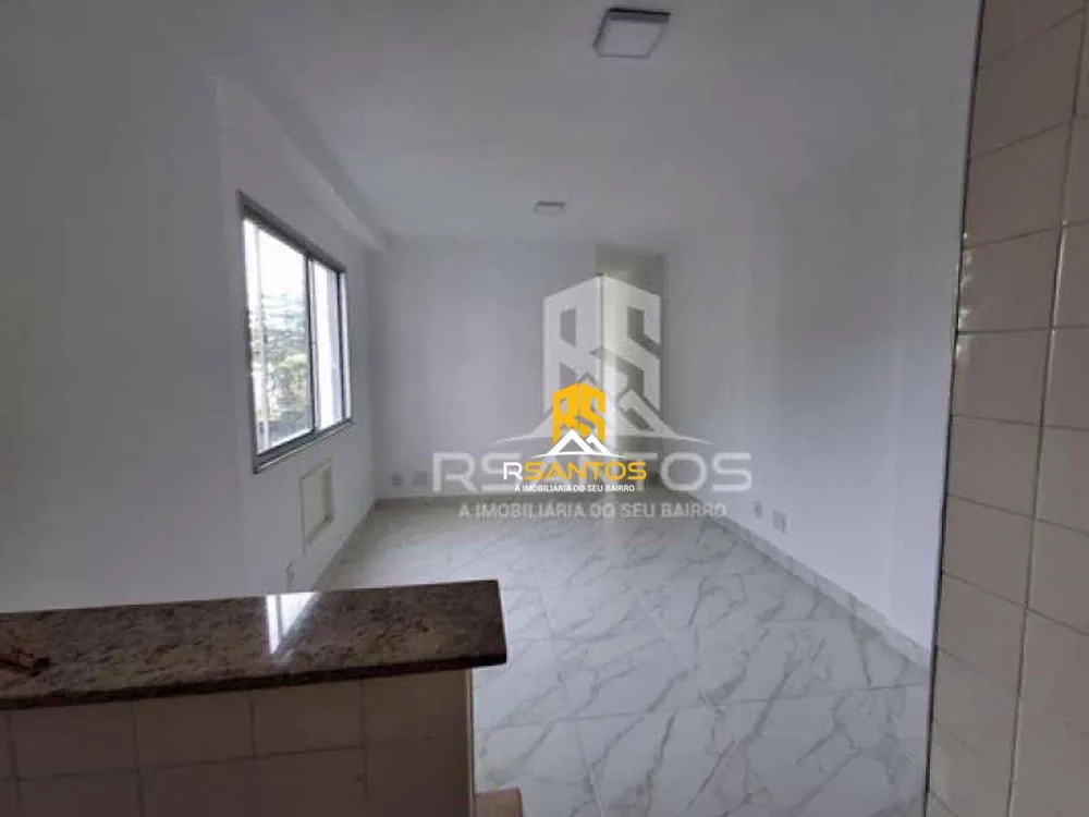 Apartamento, 2 quartos, 46 m² - Foto 14