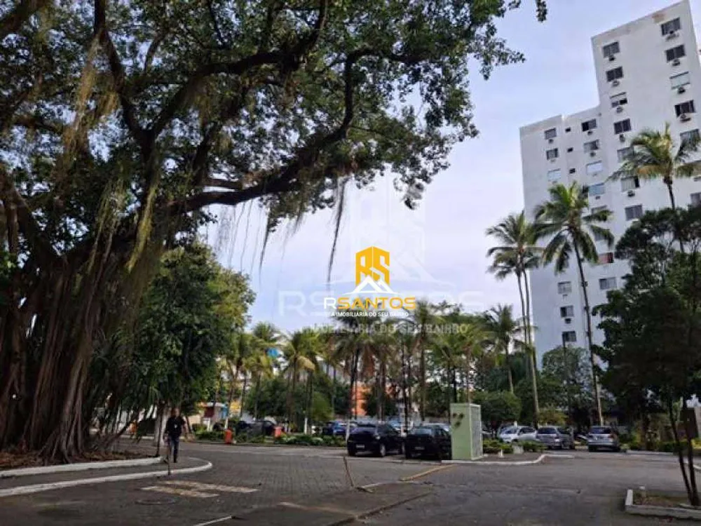 Apartamento, 2 quartos, 46 m² - Foto 12
