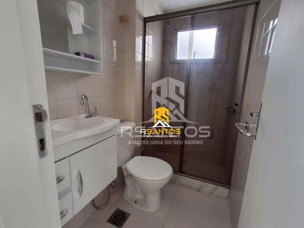 Apartamento, 2 quartos, 46 m² - Foto 3