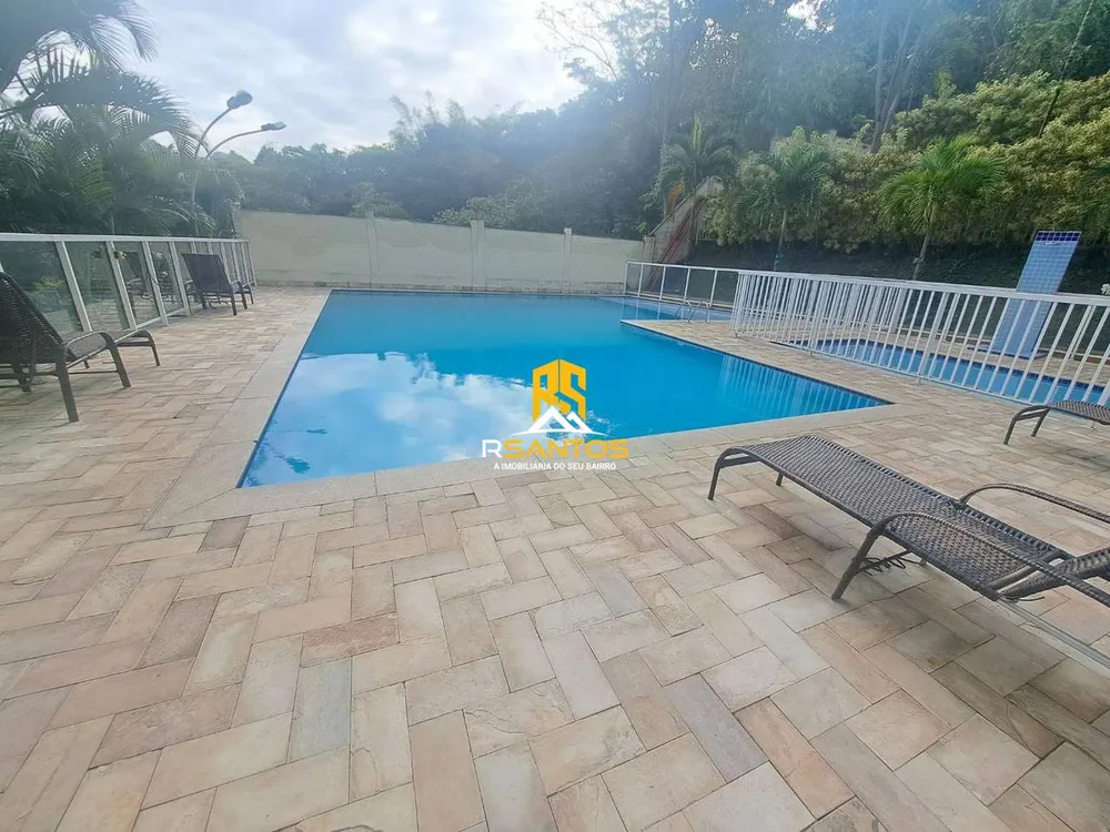 Apartamento, 2 quartos, 52 m² - Foto 28