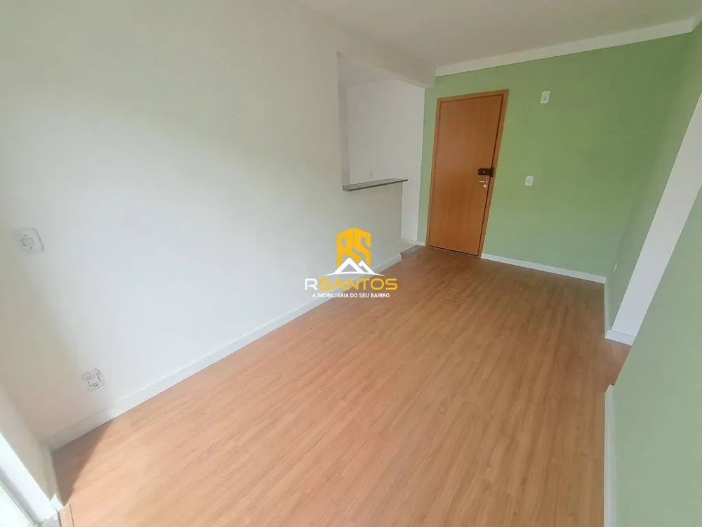 Apartamento, 2 quartos, 52 m² - Foto 6