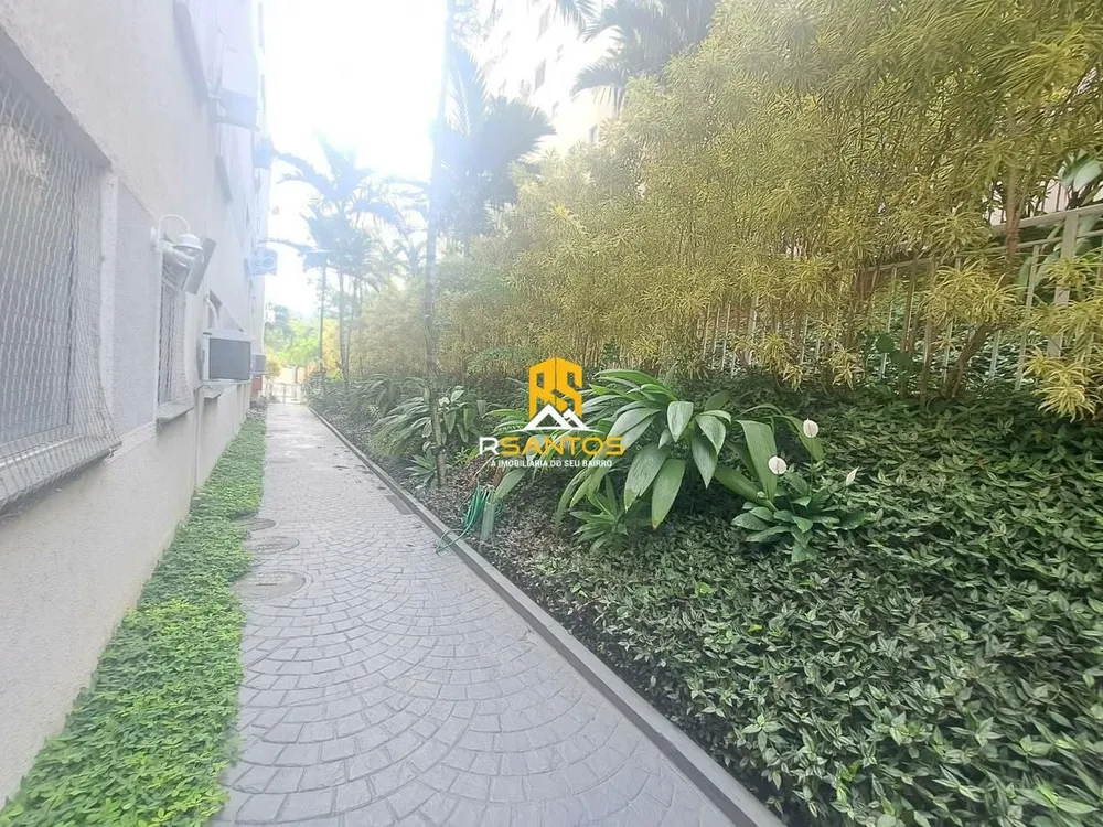 Apartamento, 2 quartos, 52 m² - Foto 2