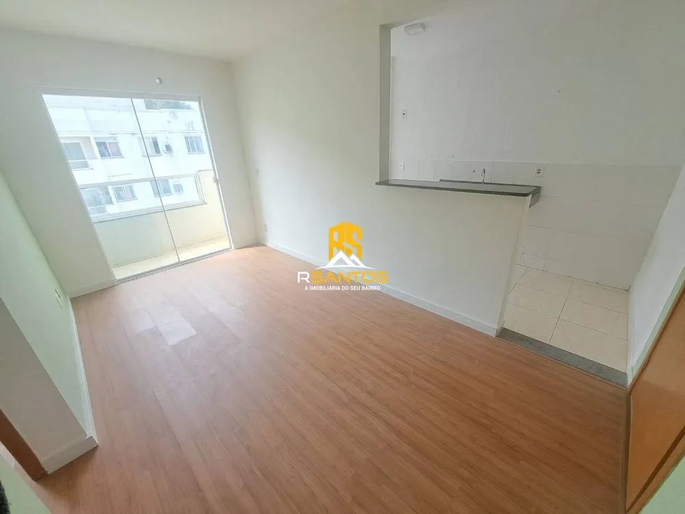 Apartamento, 2 quartos, 52 m² - Foto 3