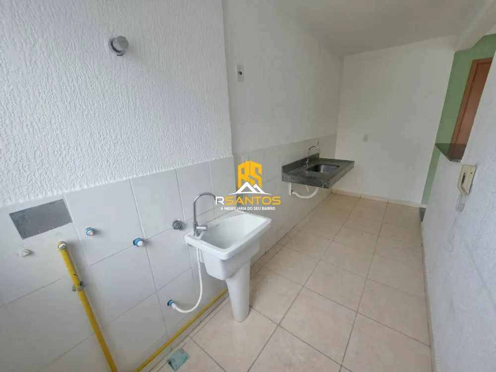 Apartamento, 2 quartos, 52 m² - Foto 19