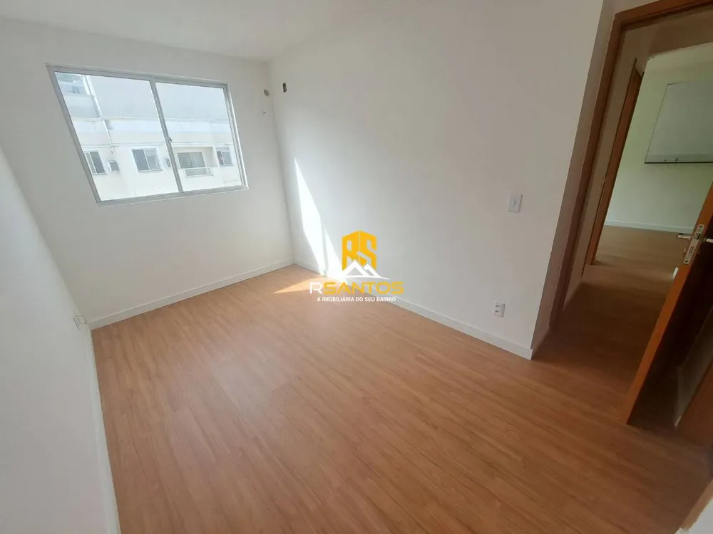 Apartamento, 2 quartos, 52 m² - Foto 8