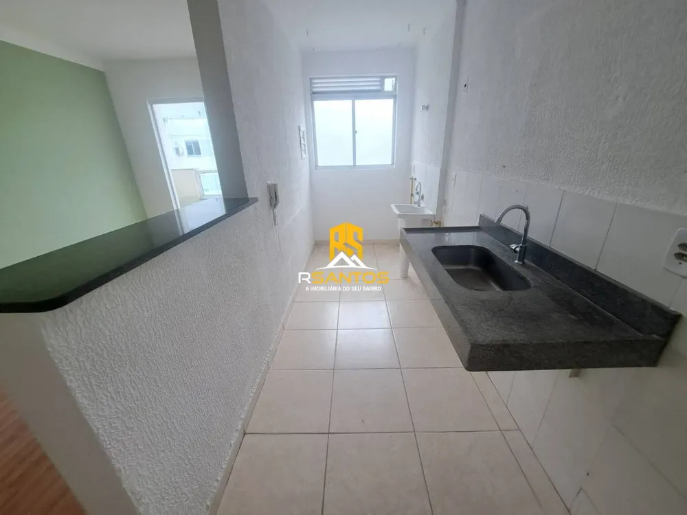Apartamento, 2 quartos, 52 m² - Foto 21