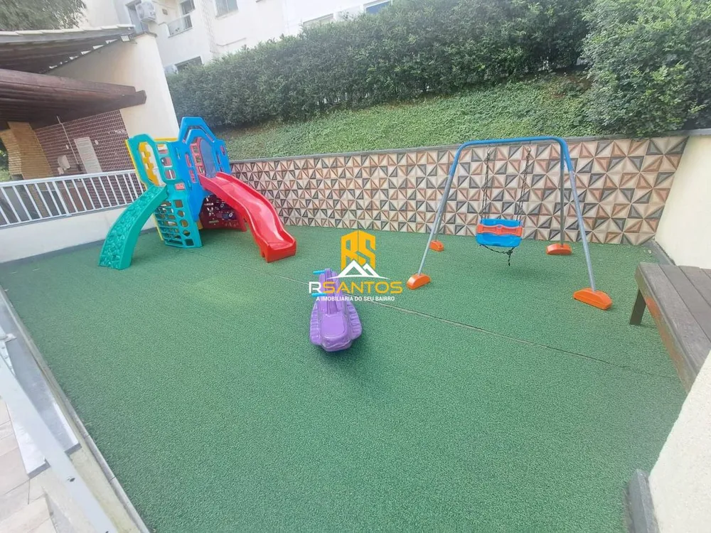 Apartamento, 2 quartos, 52 m² - Foto 25