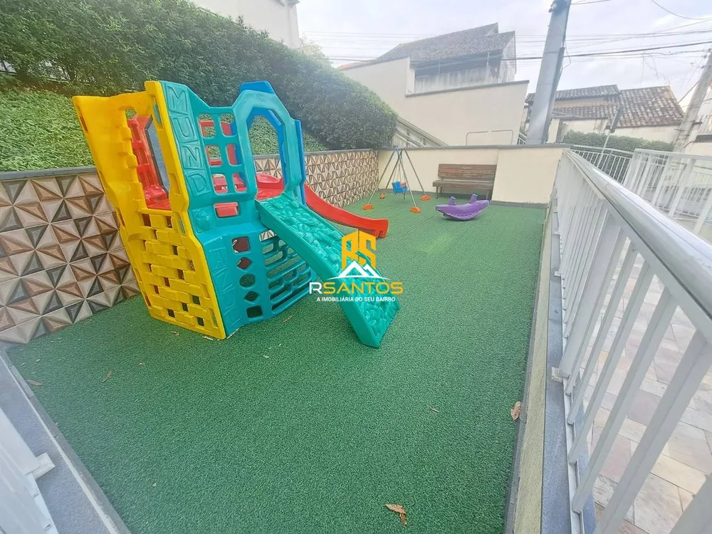 Apartamento, 2 quartos, 52 m² - Foto 24