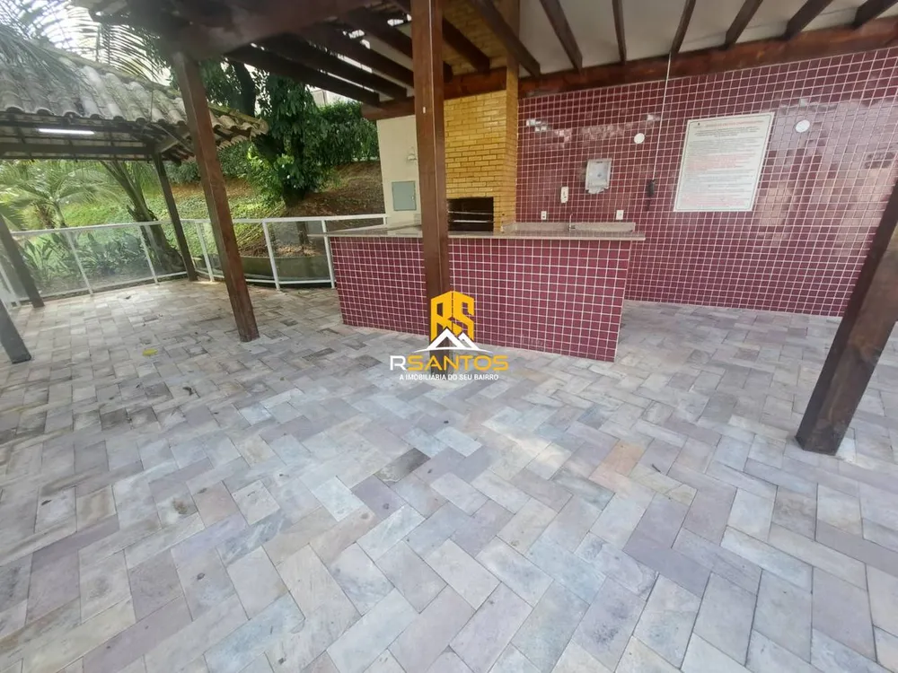Apartamento, 2 quartos, 52 m² - Foto 26