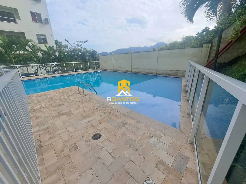 Apartamento, 2 quartos, 52 m² - Foto 27