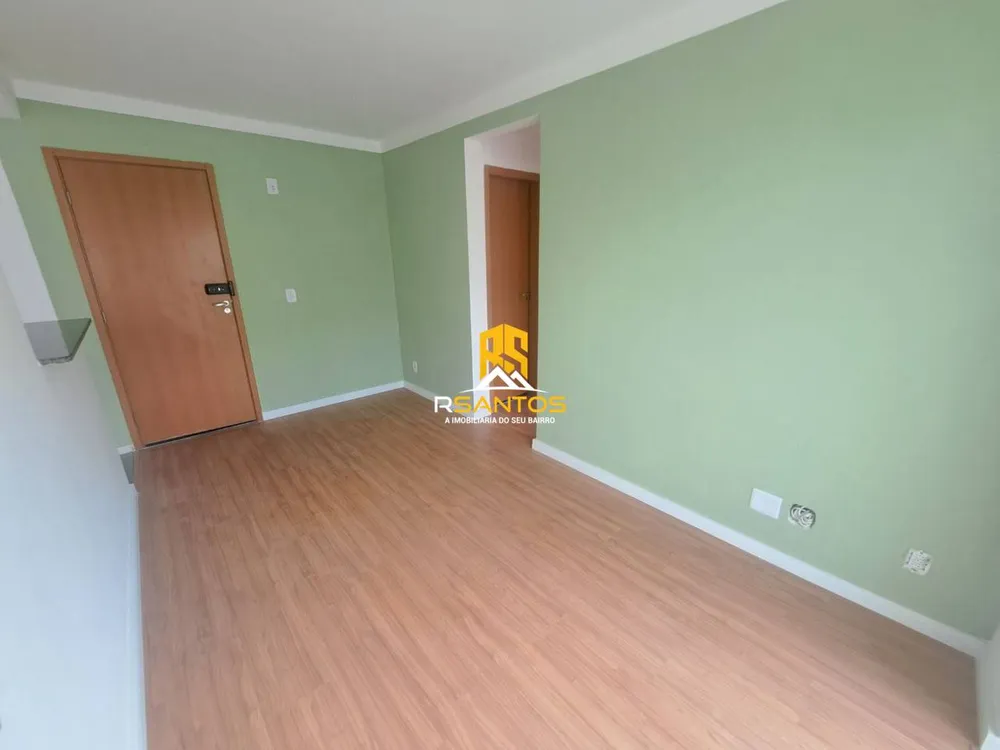Apartamento, 2 quartos, 52 m² - Foto 7