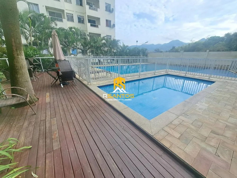 Apartamento, 2 quartos, 52 m² - Foto 1