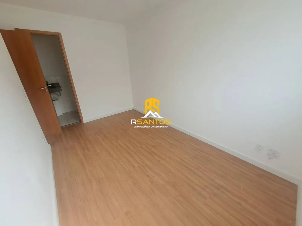 Apartamento, 2 quartos, 52 m² - Foto 9