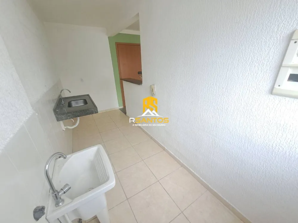 Apartamento, 2 quartos, 52 m² - Foto 20