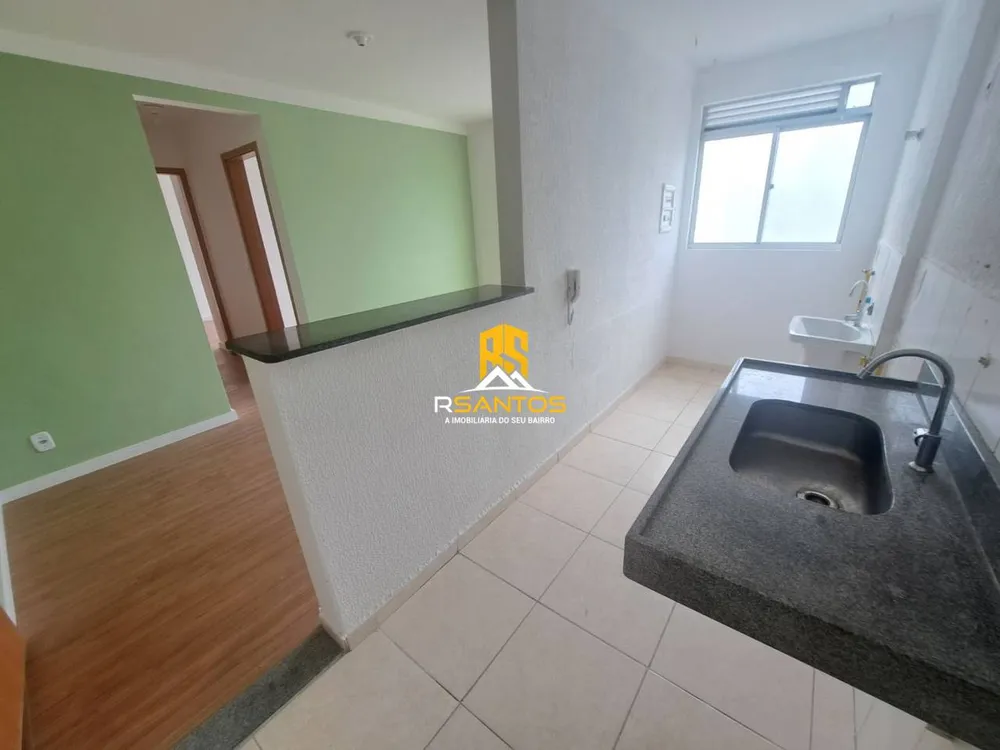 Apartamento, 2 quartos, 52 m² - Foto 22