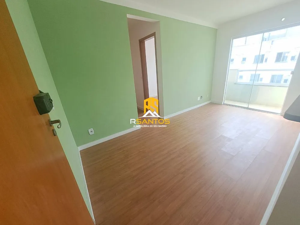 Apartamento, 2 quartos, 52 m² - Foto 4