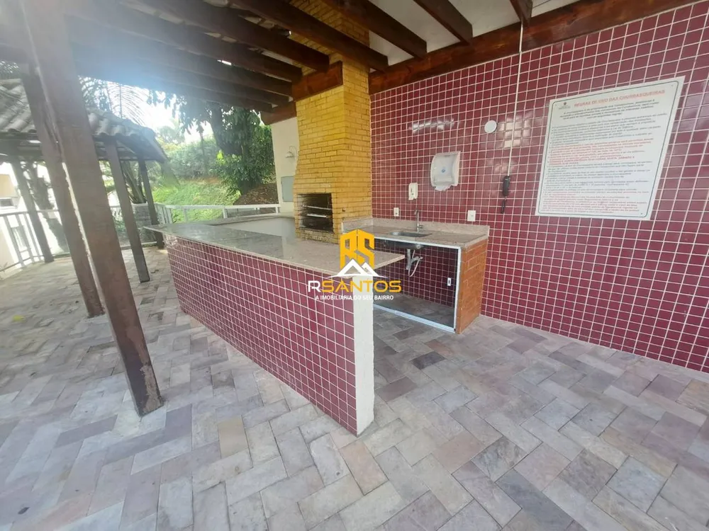 Apartamento, 2 quartos, 52 m² - Foto 29