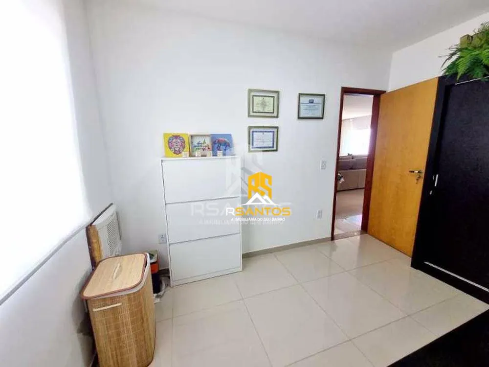 Casa de Condomínio, 4 quartos - Foto 10