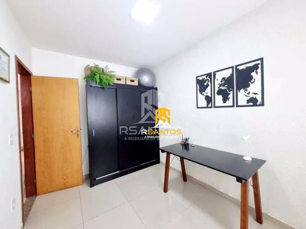 Casa de Condomínio, 4 quartos - Foto 11