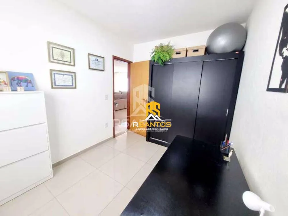 Casa de Condomínio, 4 quartos - Foto 8