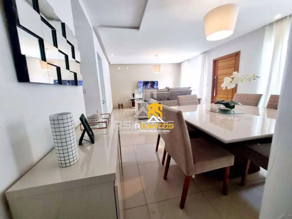 Casa de Condomínio, 4 quartos - Foto 7