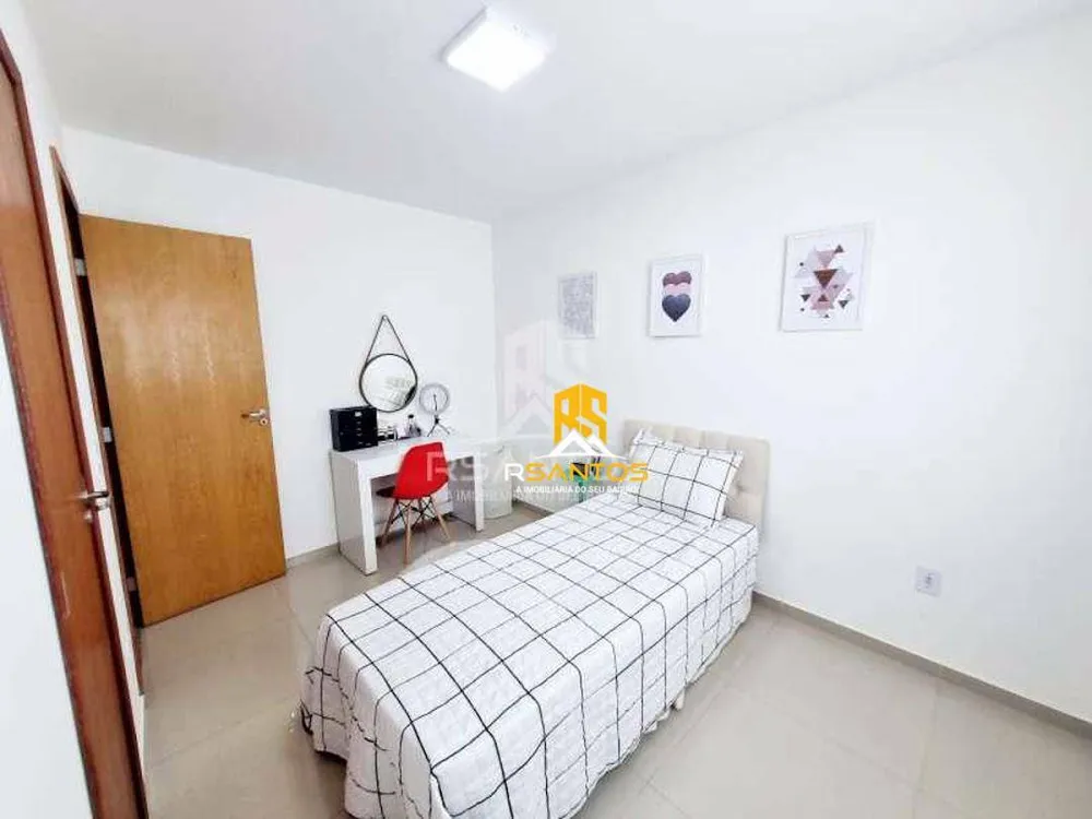 Casa de Condomínio, 4 quartos - Foto 23