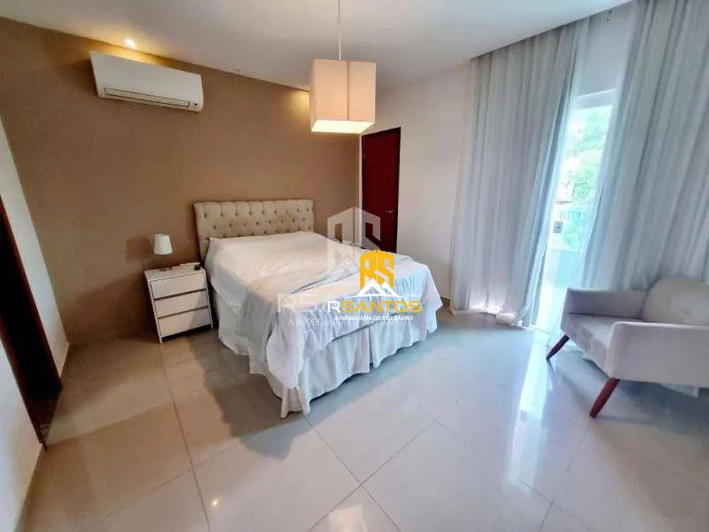 Casa de Condomínio, 4 quartos - Foto 17