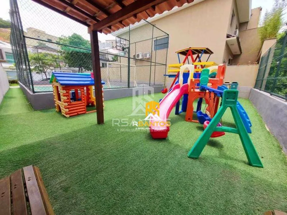 Casa de Condomínio, 4 quartos - Foto 26