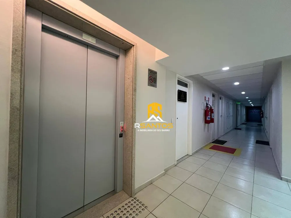 Sala-Conjunto, 22 m² - Foto 9