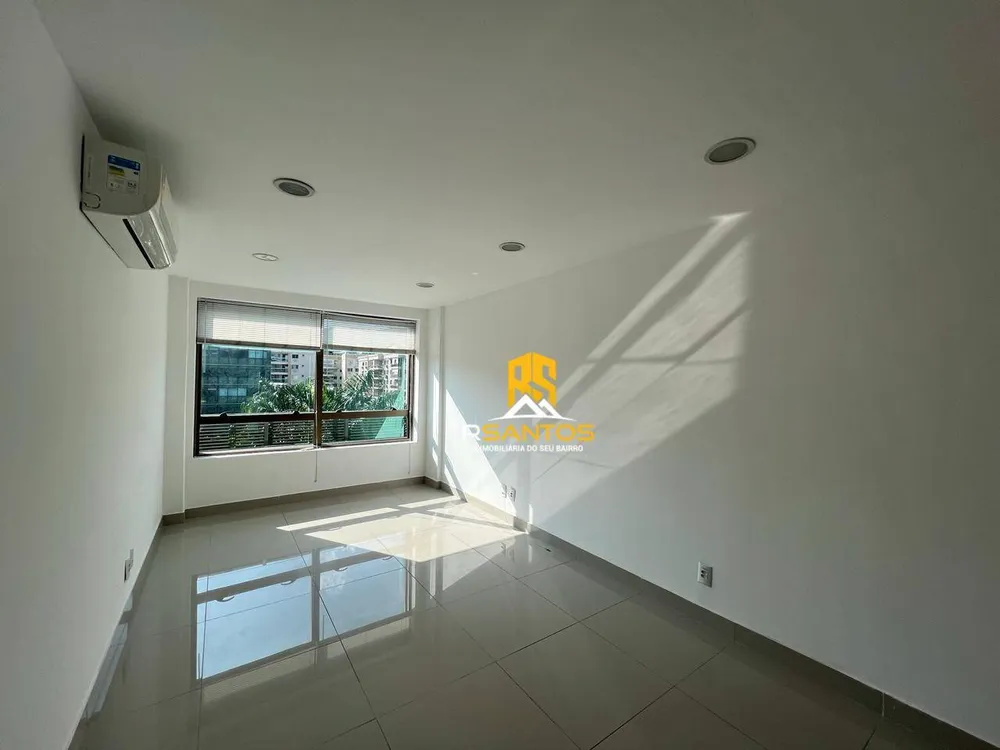 Sala-Conjunto, 22 m² - Foto 4