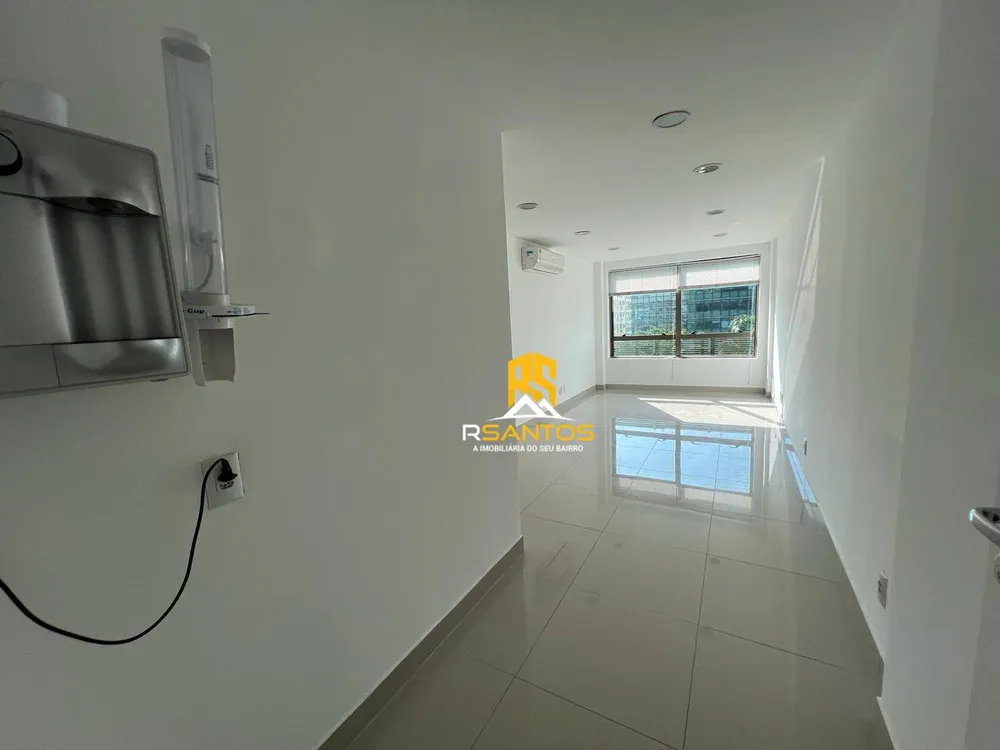Sala-Conjunto, 22 m² - Foto 8
