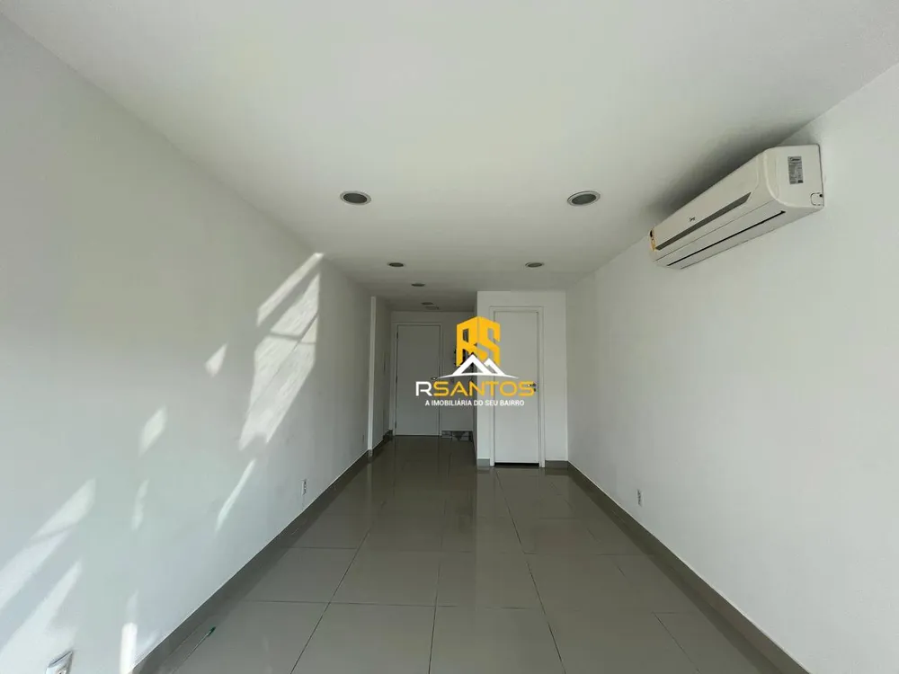 Sala-Conjunto, 22 m² - Foto 6