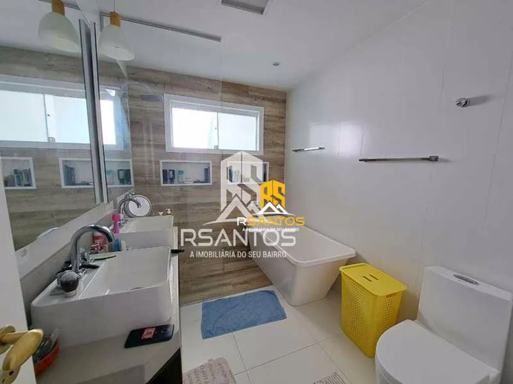 Casa de Condomínio, 4 quartos - Foto 12
