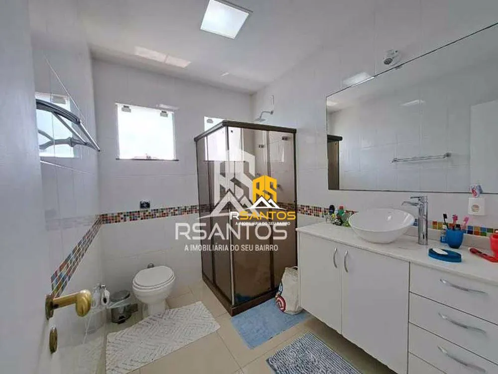 Casa de Condomínio, 4 quartos - Foto 16